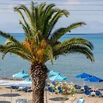 Aphrodite Beachfront By Konnect, Hotel 2*