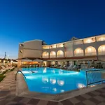Hotel Aphrodite Beachfront By Konnect,