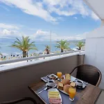 Hotel Aphrodite Beachfront By Konnect, 2*