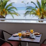 Aphrodite Beachfront By Konnect, Hotel 2*