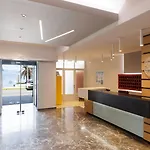 Hotel Aphrodite Beachfront By Konnect, Roda (Corfu)
