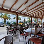 Aphrodite Beachfront By Konnect, Hotel