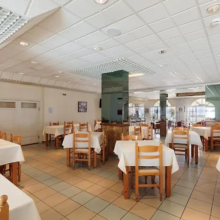 Otel Aphrodite Beachfront By Konnect,